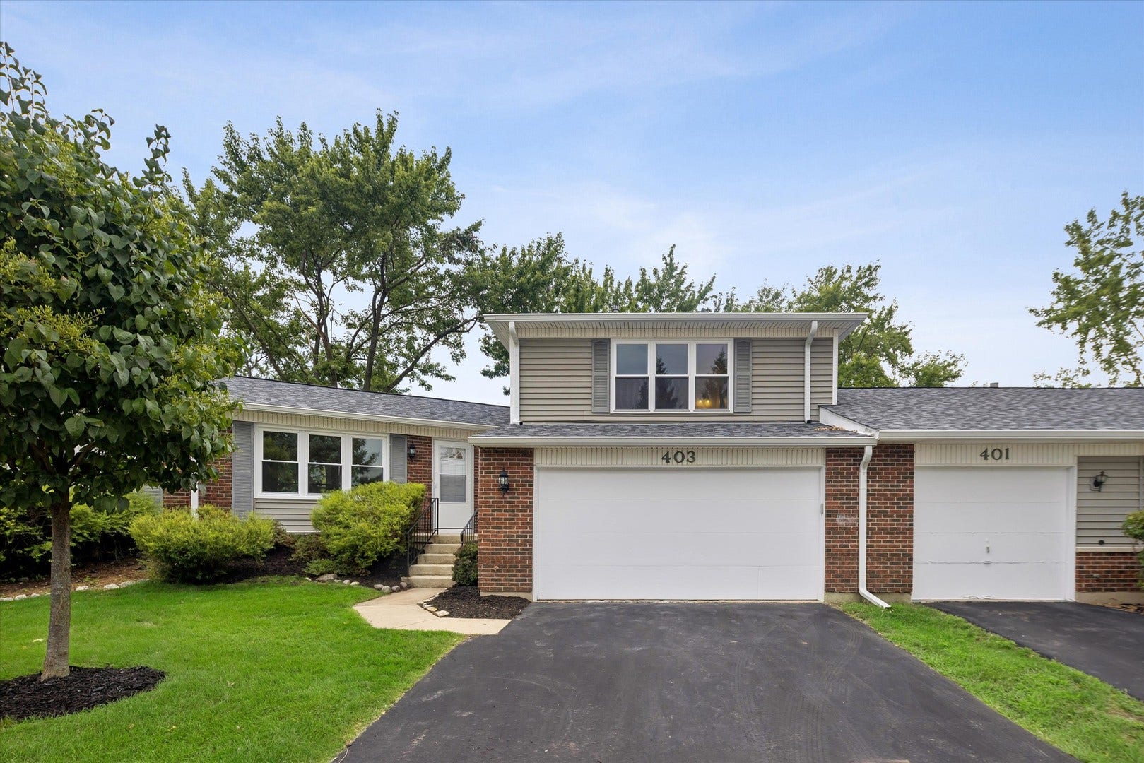 403 Monet Circle, Bolingbrook, IL 60440 403 Monet Circle, Bolingbrook, IL 60440
