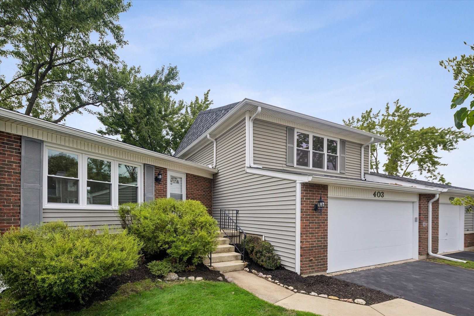 403 Monet Circle, Bolingbrook, IL 60440 403 Monet Circle, Bolingbrook, IL 60440