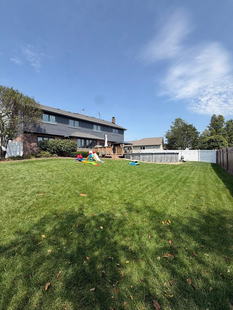 11751 Greenfield Drive, Orland Park, IL 60467