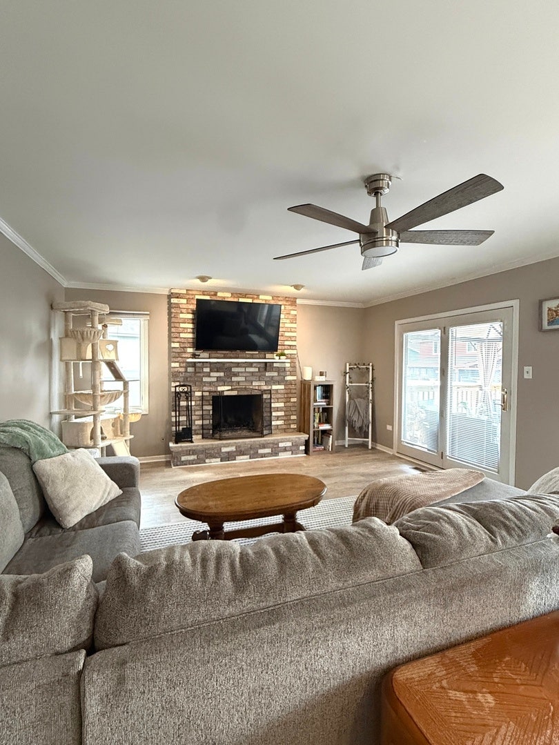 11751 Greenfield Drive, Orland Park, IL 60467