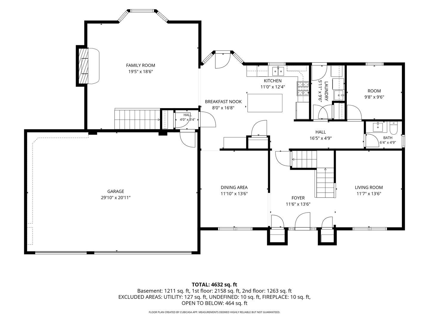 1254 ROSEGATE Court, Aurora, IL 60504 1254 ROSEGATE Court, Aurora, IL 60504
