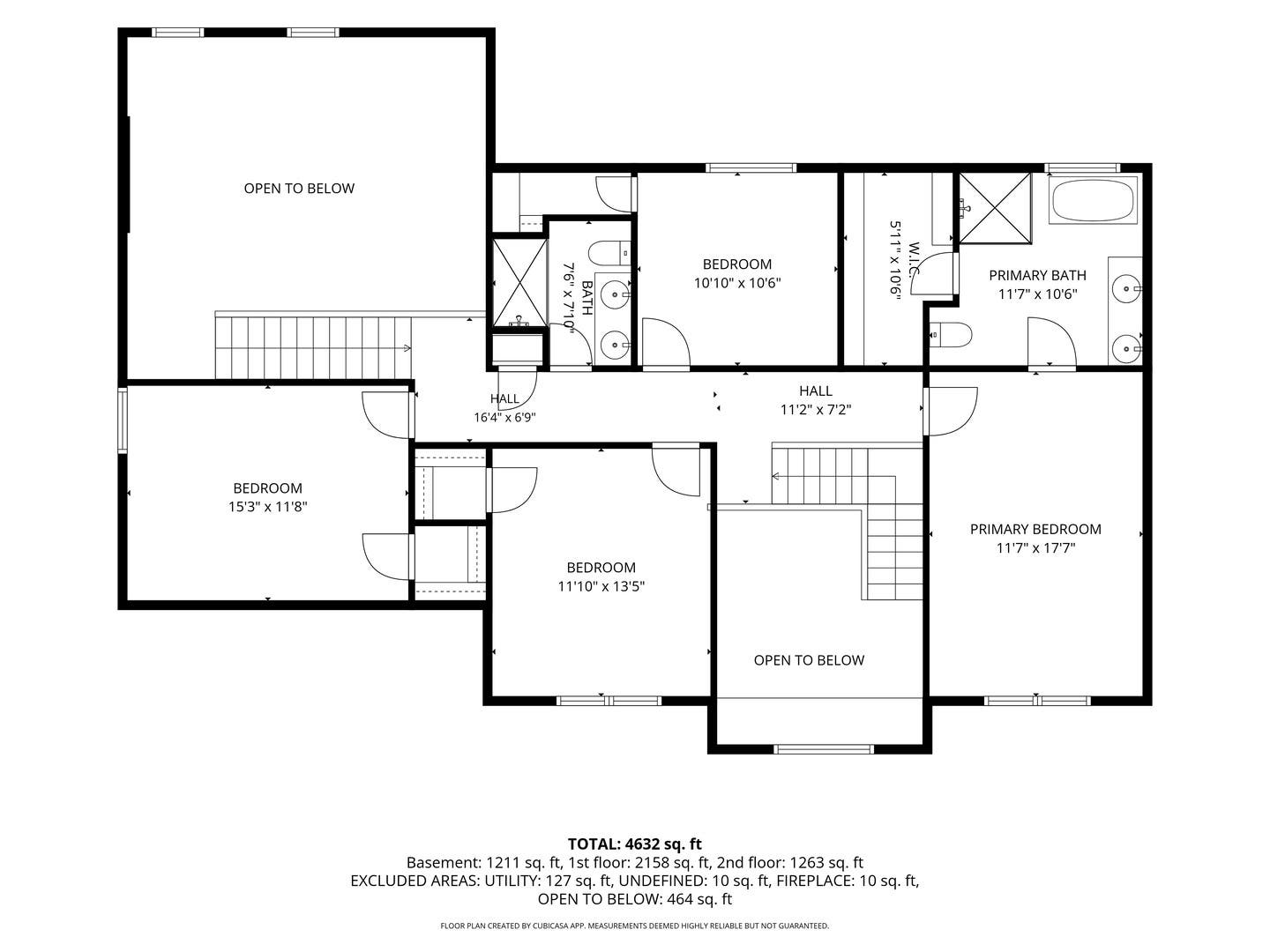 1254 ROSEGATE Court, Aurora, IL 60504 1254 ROSEGATE Court, Aurora, IL 60504