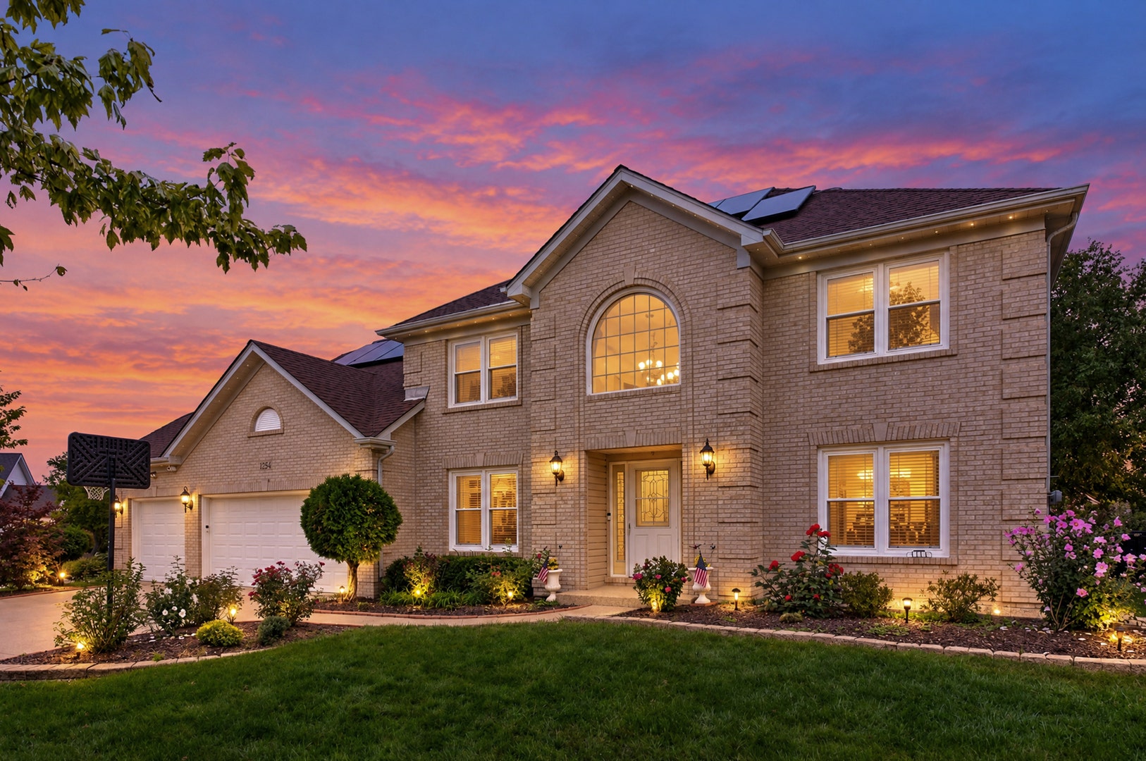 1254 ROSEGATE Court, Aurora, IL 60504 1254 ROSEGATE Court, Aurora, IL 60504