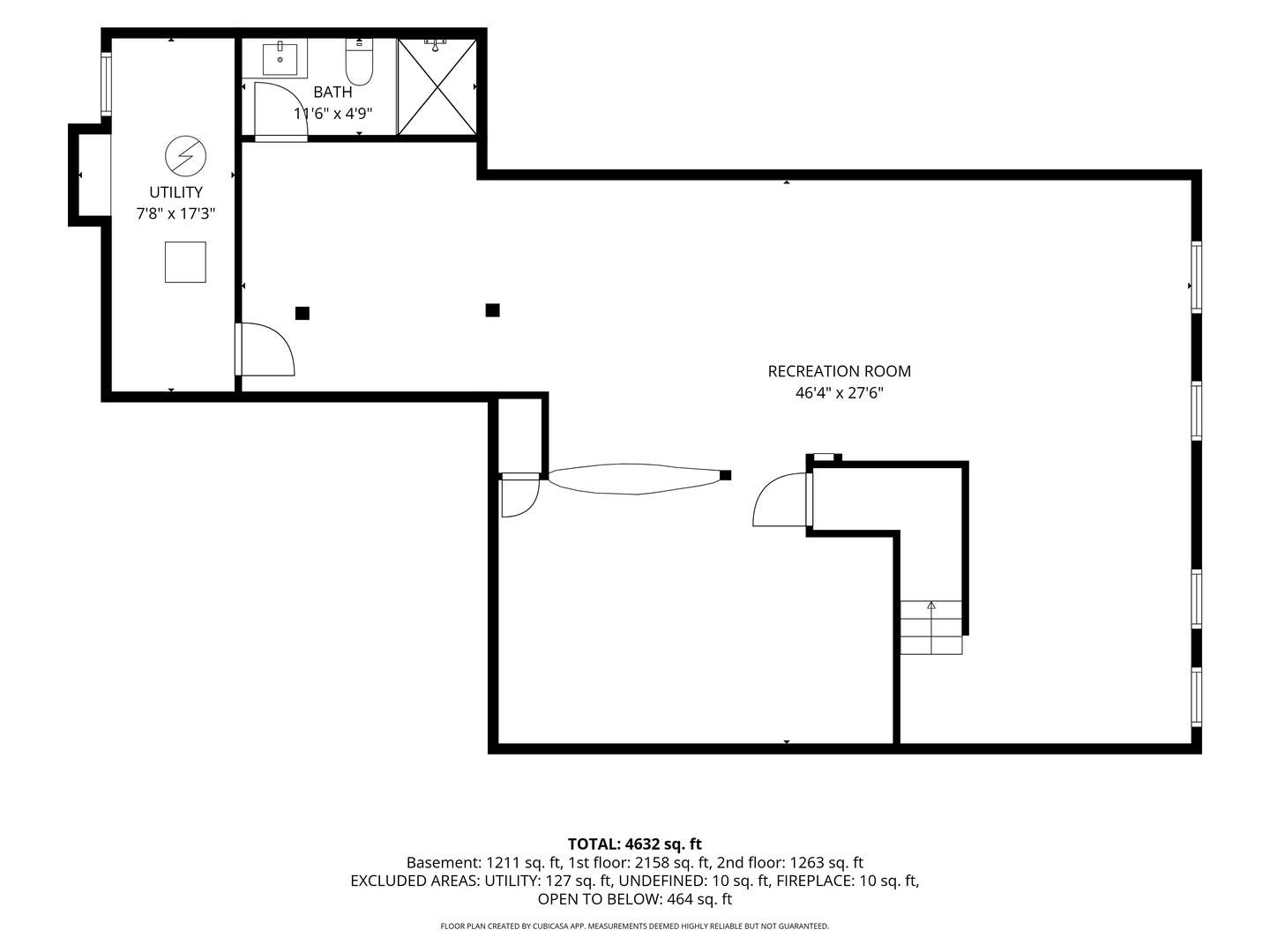 1254 ROSEGATE Court, Aurora, IL 60504 1254 ROSEGATE Court, Aurora, IL 60504