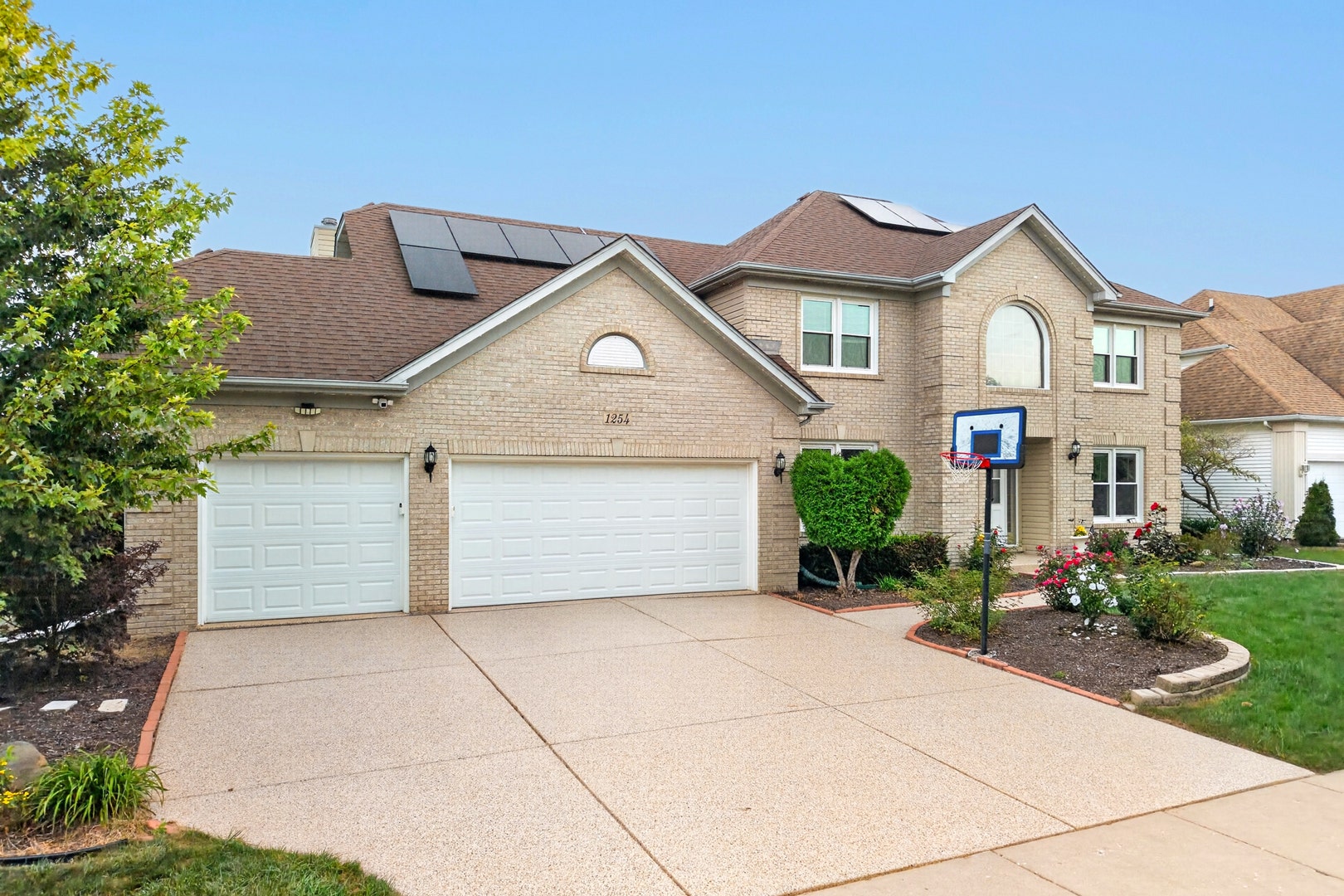 1254 ROSEGATE Court, Aurora, IL 60504 1254 ROSEGATE Court, Aurora, IL 60504