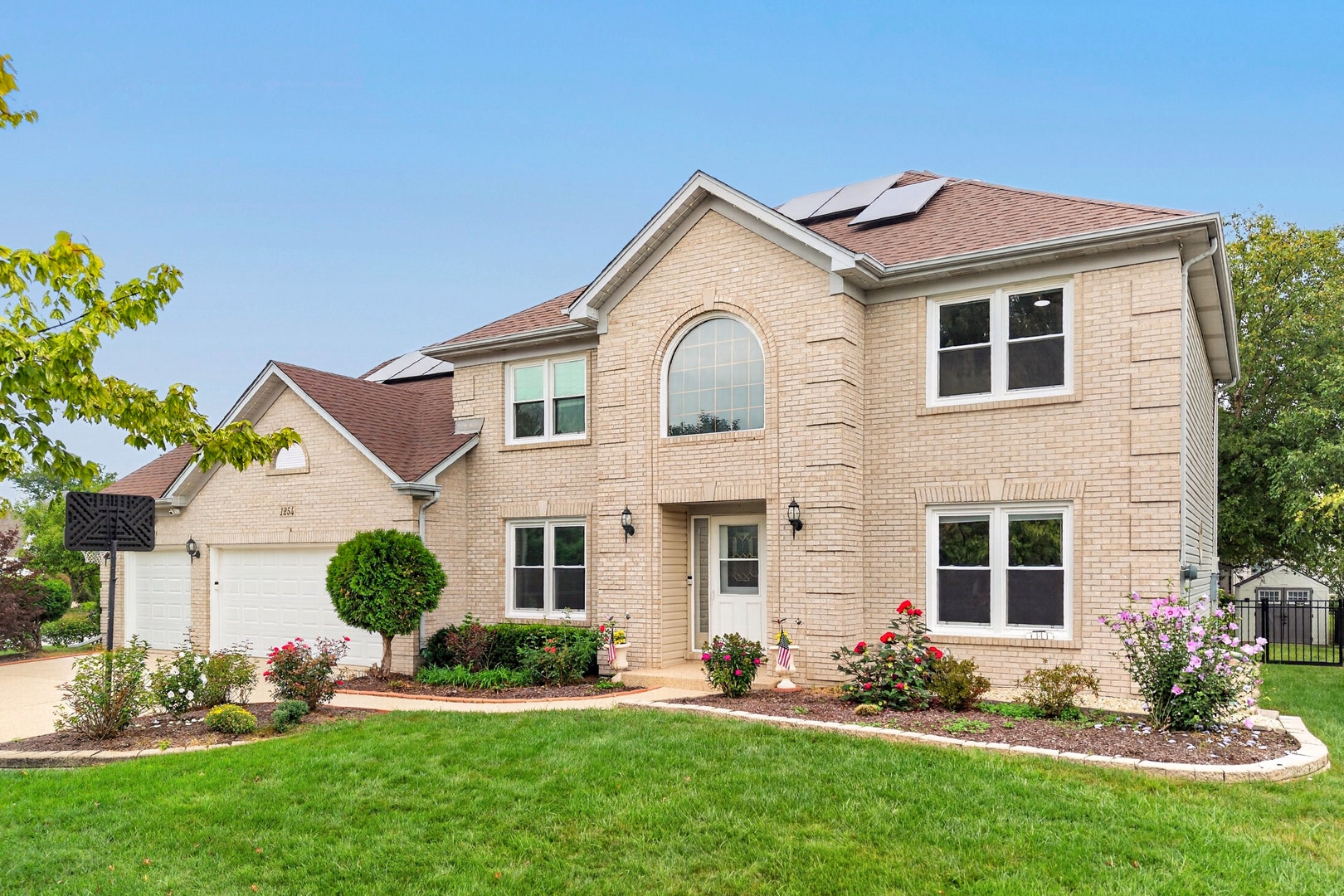1254 ROSEGATE Court, Aurora, IL 60504 1254 ROSEGATE Court, Aurora, IL 60504