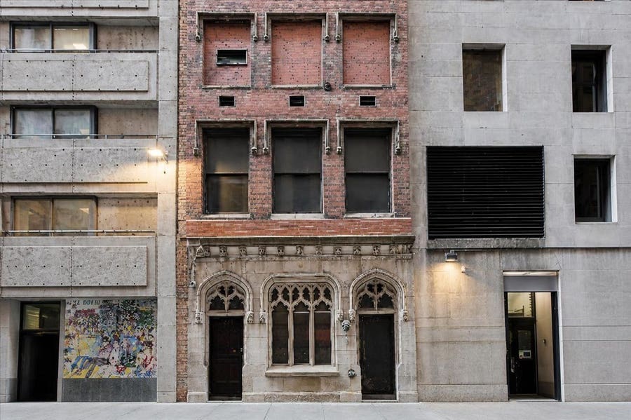 Property photo for 314 S Federal Street, Chicago, IL
