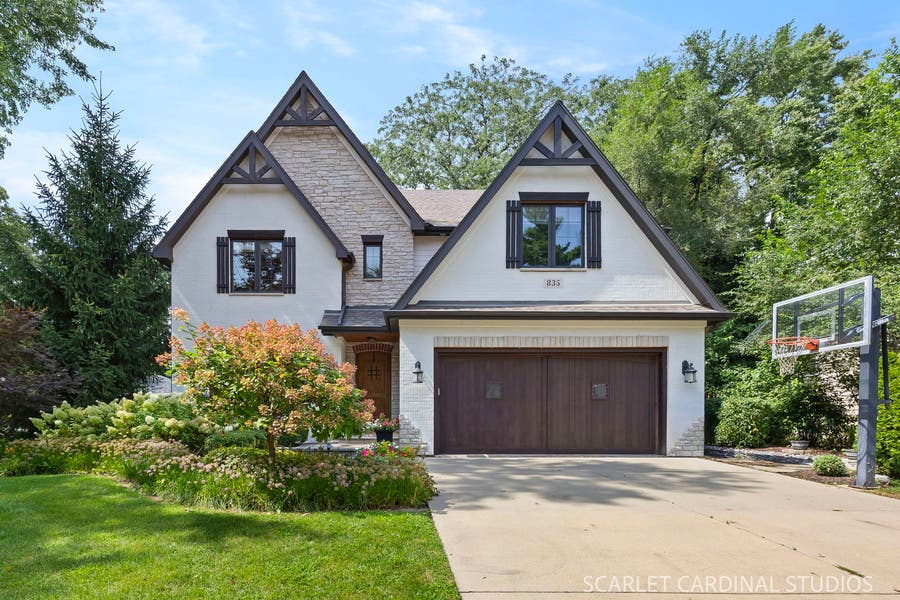 Property photo for 835 S Wright Street, Naperville, IL