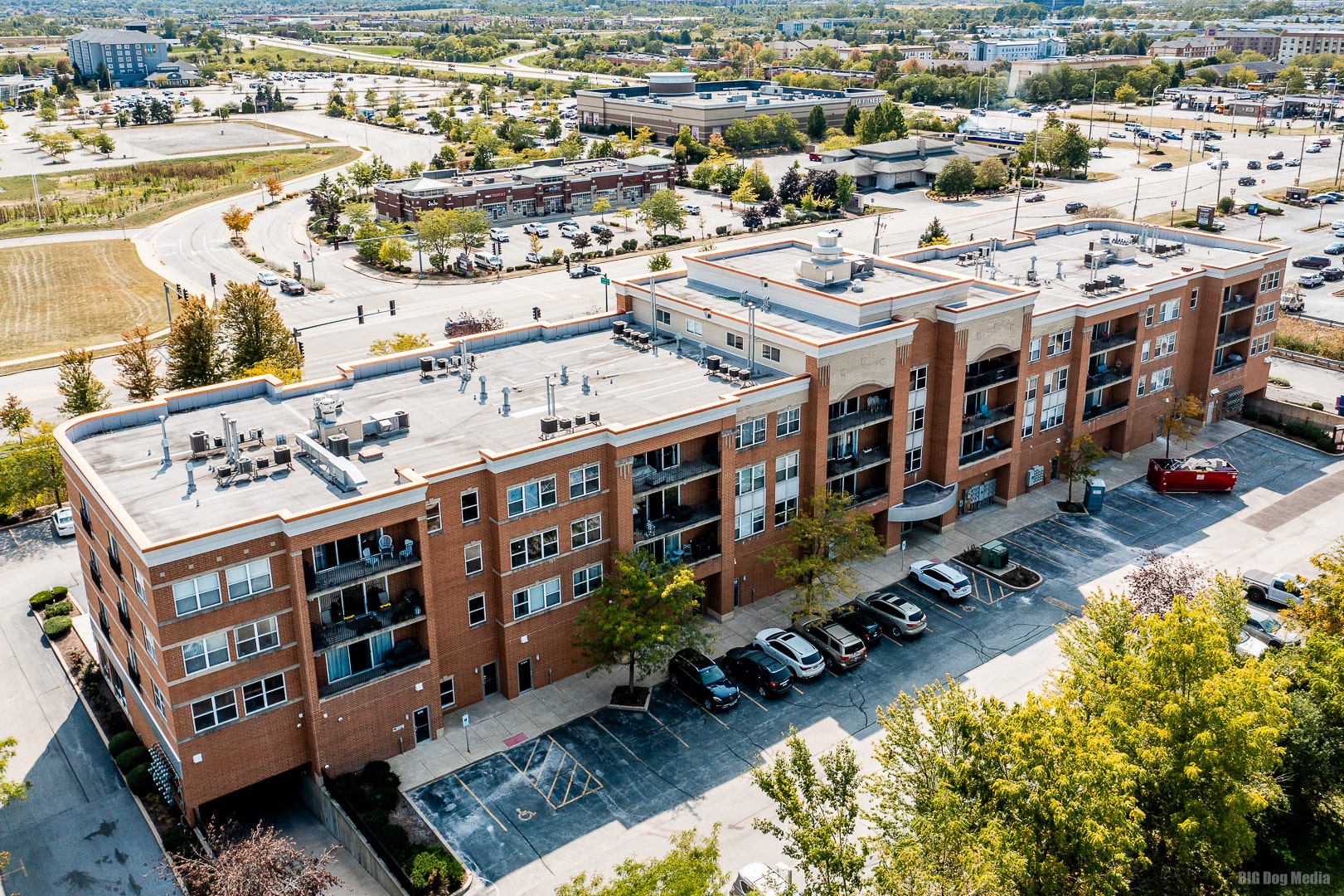 7050 183rd Street, #409, Tinley Park, IL 60477