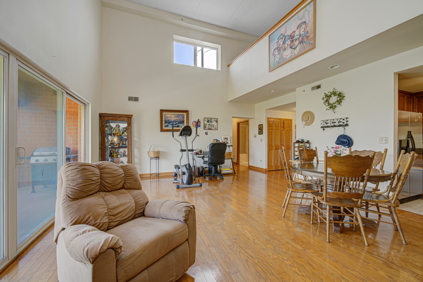 7050 183rd Street, #409, Tinley Park, IL 60477