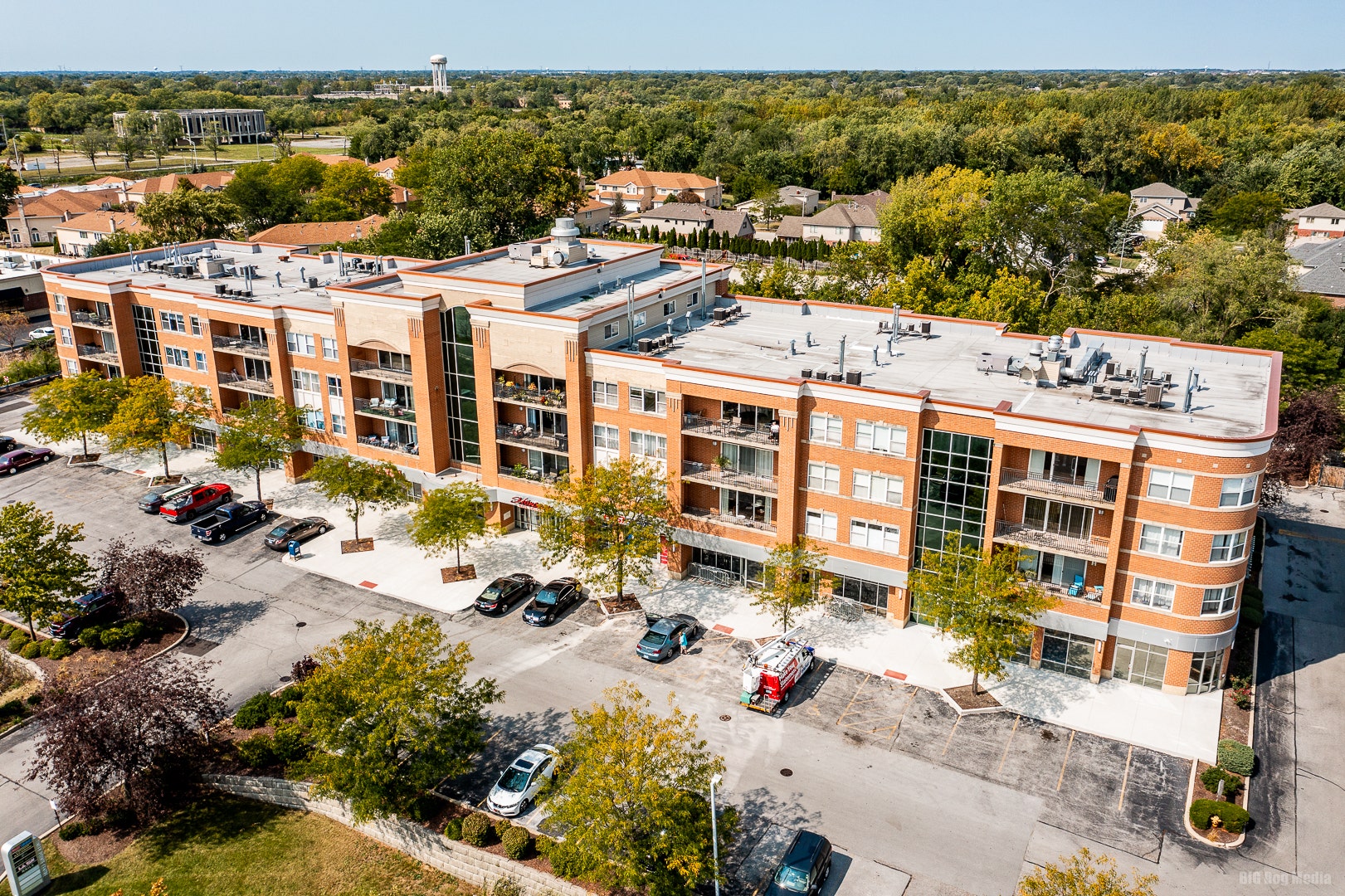 7050 183rd Street, #409, Tinley Park, IL 60477