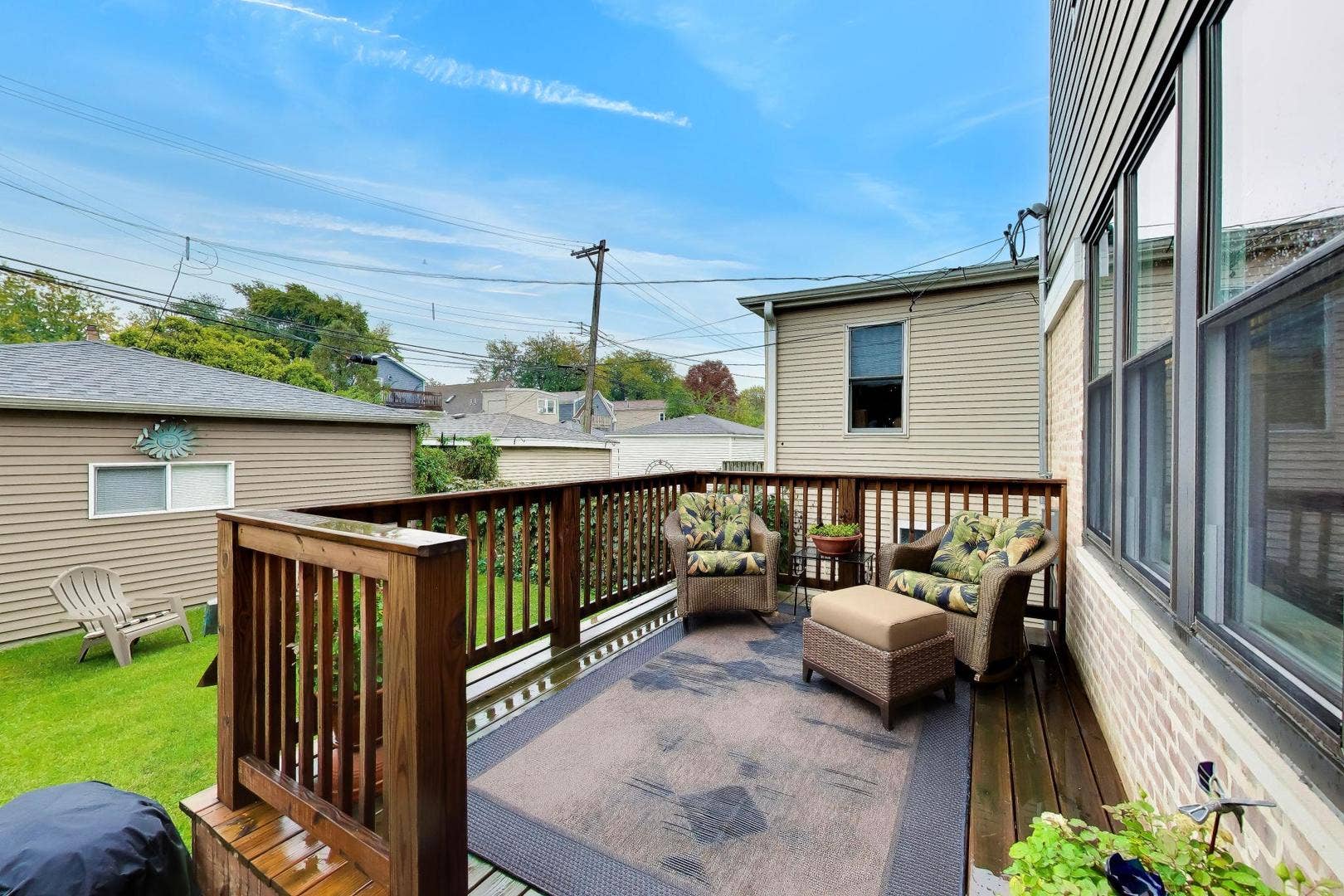 4343 N Hamlin Avenue, Chicago, IL 60618 4343 N Hamlin Avenue, Chicago, IL 60618