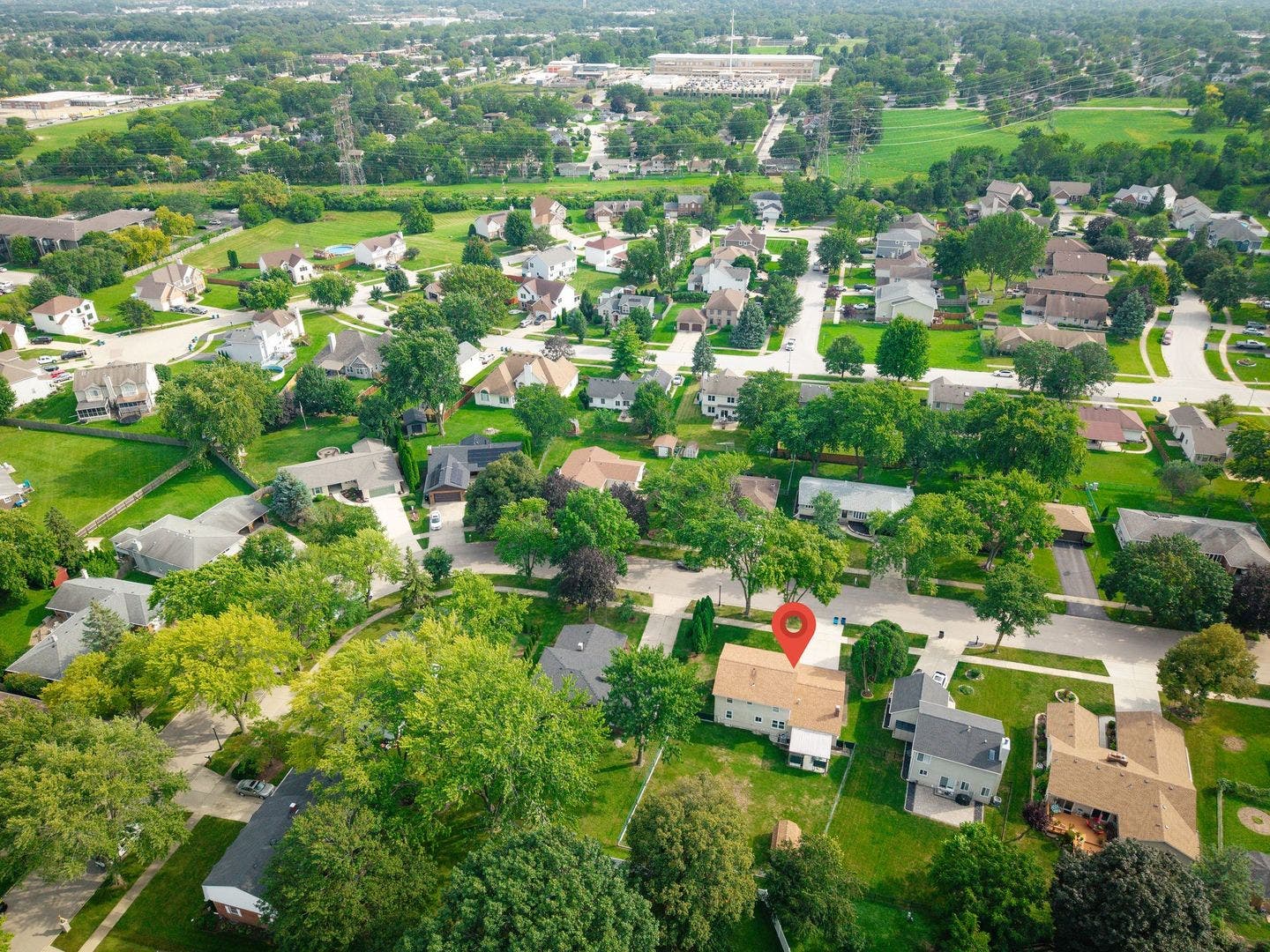 1120 Joel Avenue, Aurora, IL 60505 1120 Joel Avenue, Aurora, IL 60505