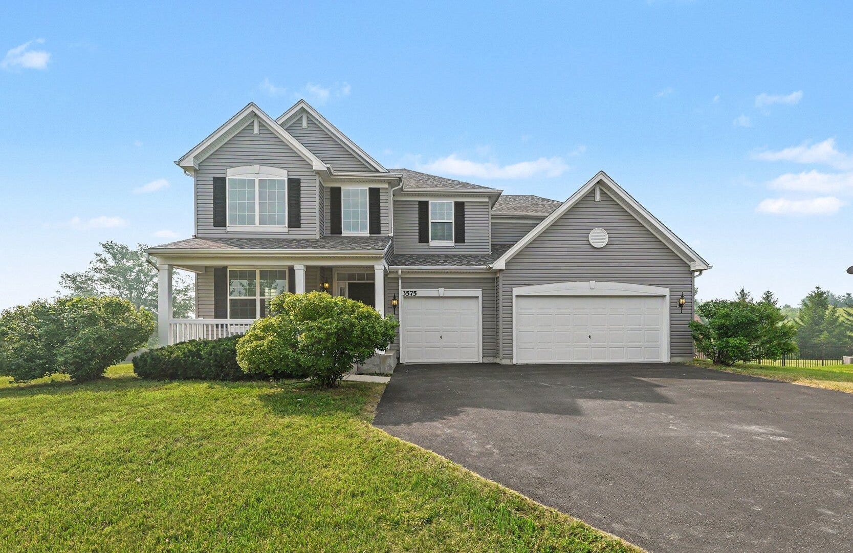 3575 Fletcher Lane, Aurora, IL 60506 3575 Fletcher Lane, Aurora, IL 60506