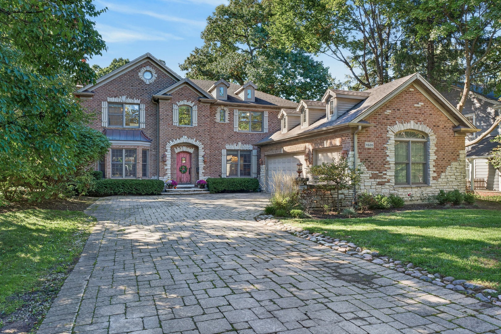1520 Oakwood Avenue, Highland Park, IL 60035 1520 Oakwood Avenue, Highland Park, IL 60035