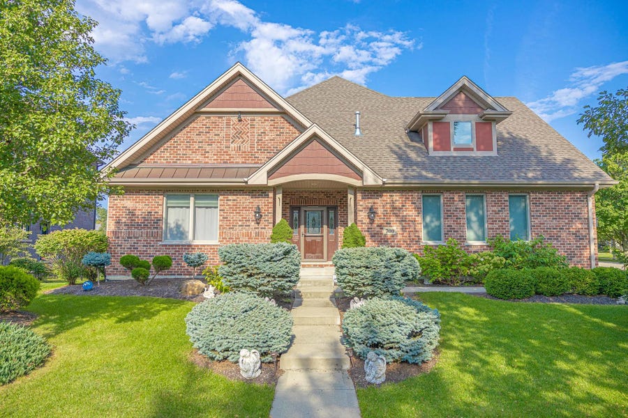 Property photo for 700 Reserve Lane, Joliet, IL