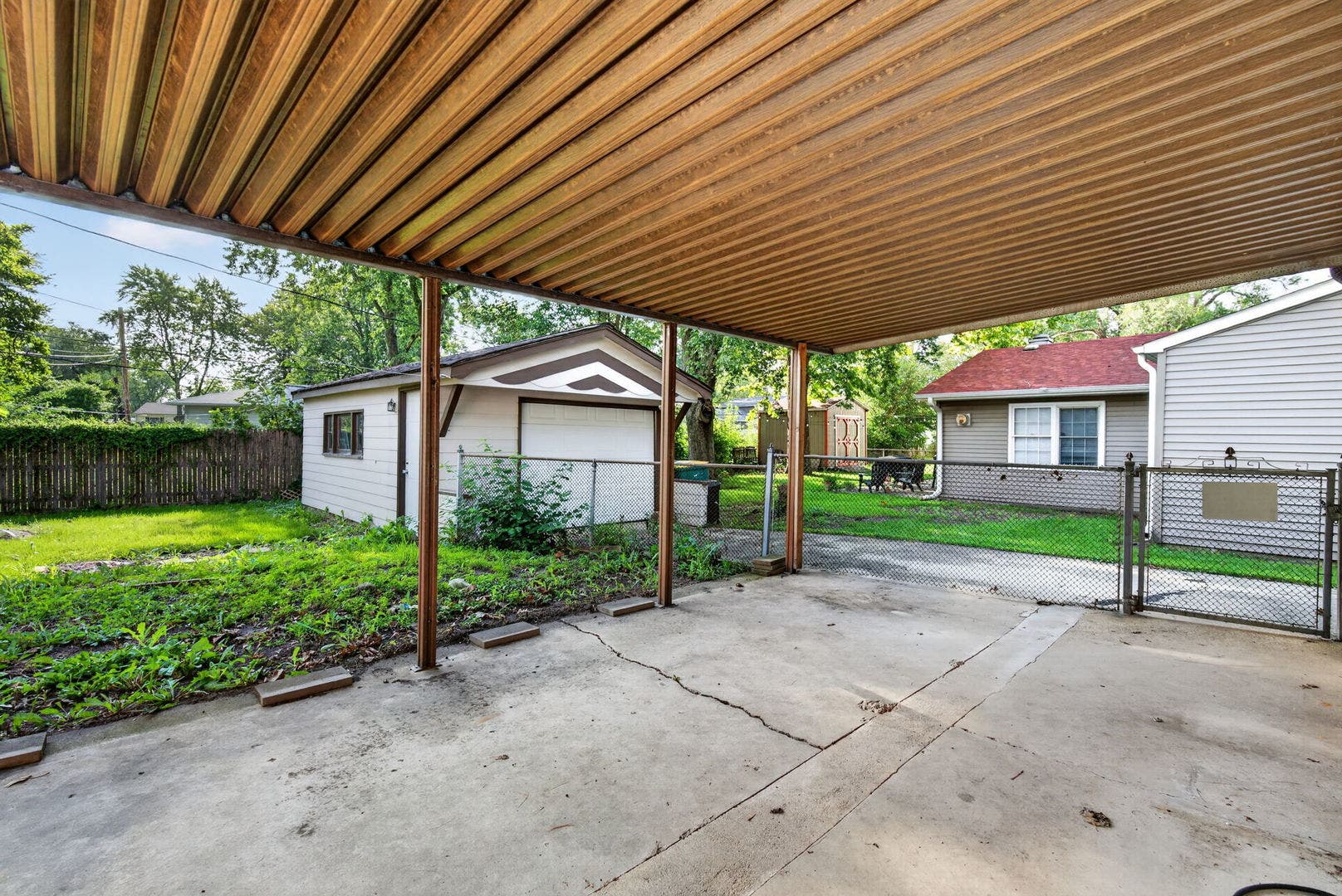 124 Fairlane Drive, Joliet, IL 60435