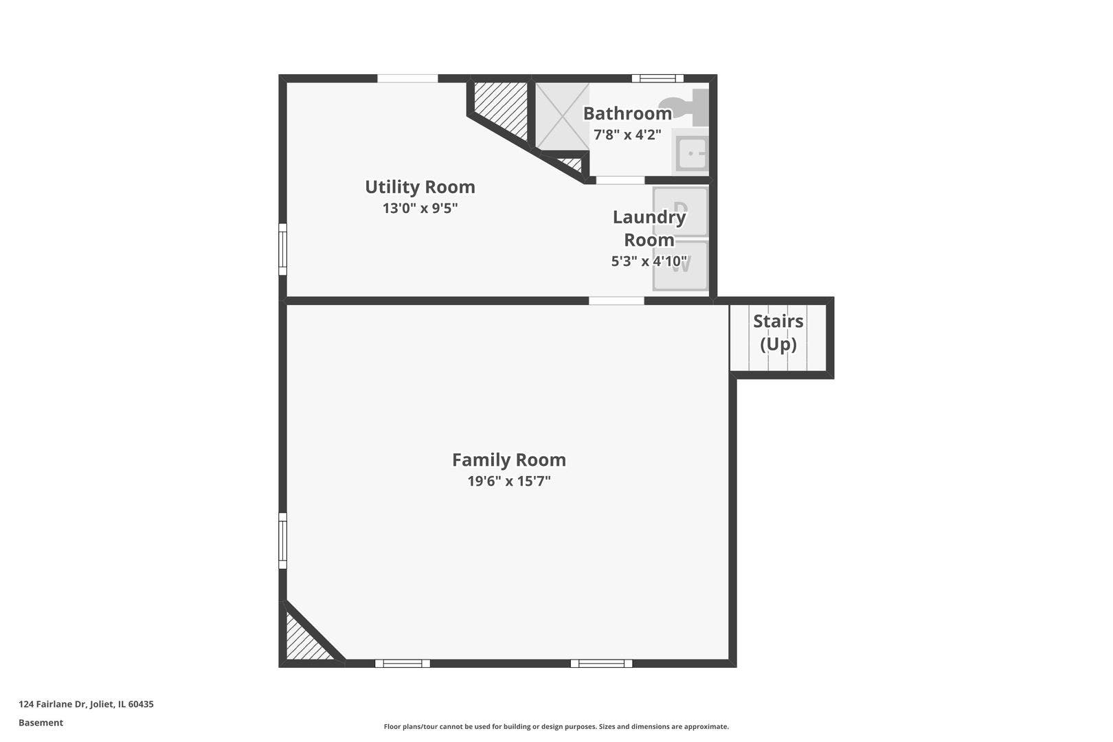 124 Fairlane Drive, Joliet, IL 60435