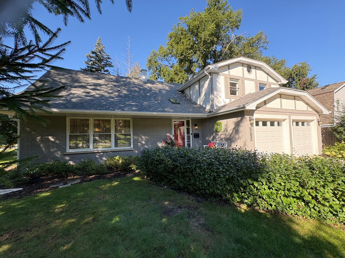 3820 Saratoga Avenue, Downers Grove, IL 60515 Welcome to 3820 Saratoga!