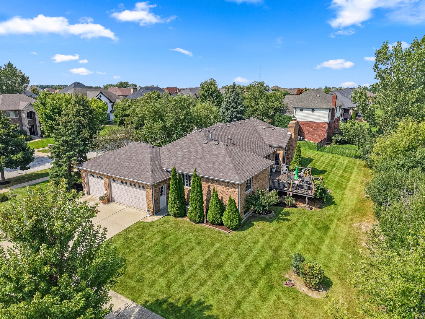 12991 Mayfair Drive, Lemont, IL 60439 12991 Mayfair Drive, Lemont, IL 60439