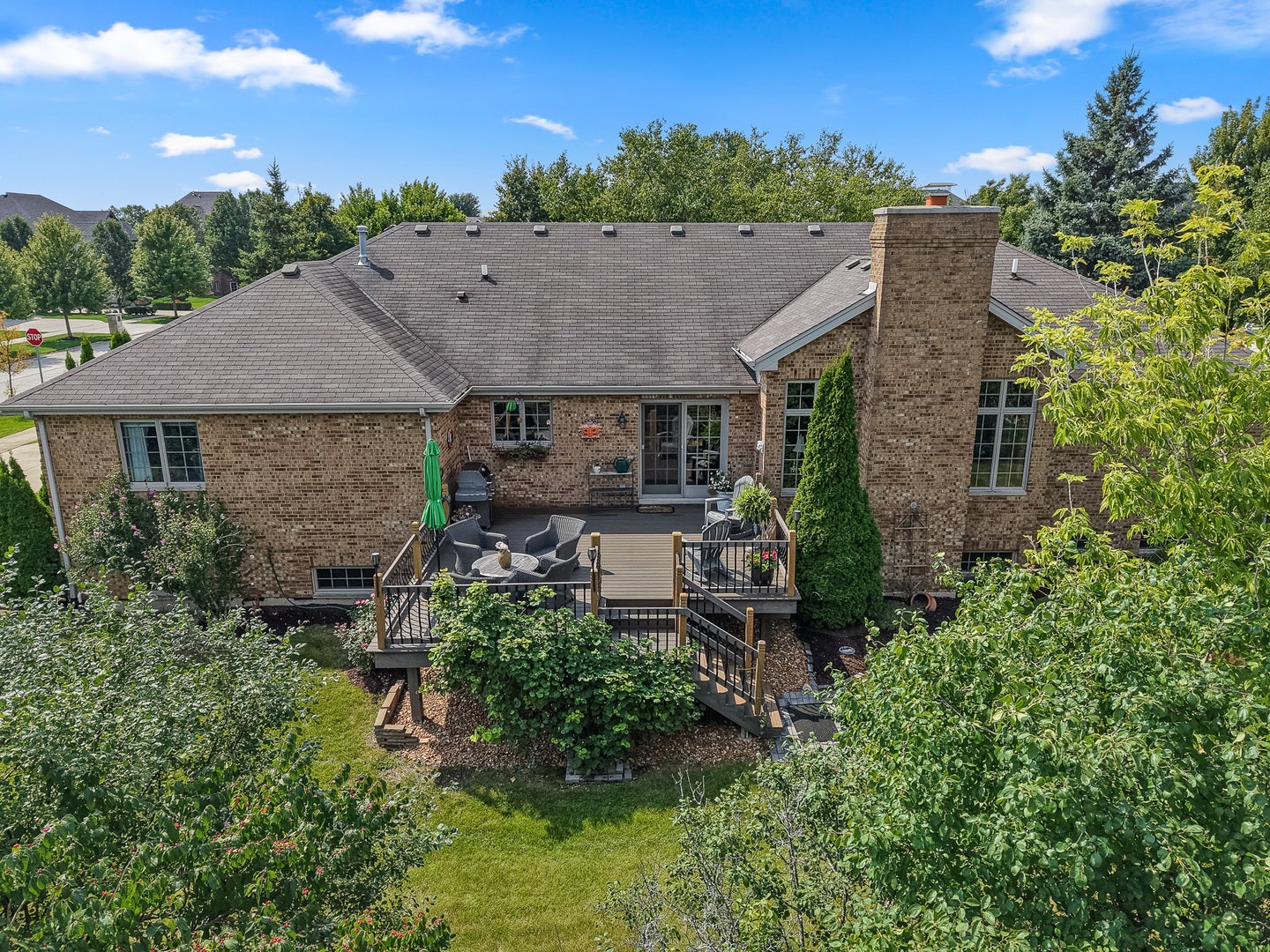 12991 Mayfair Drive, Lemont, IL 60439 12991 Mayfair Drive, Lemont, IL 60439