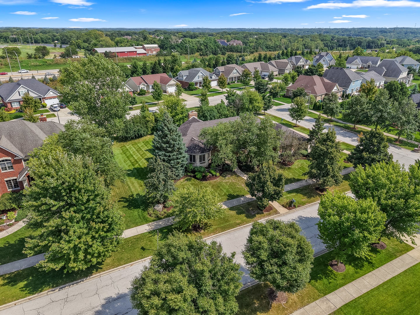 12991 Mayfair Drive, Lemont, IL 60439 12991 Mayfair Drive, Lemont, IL 60439