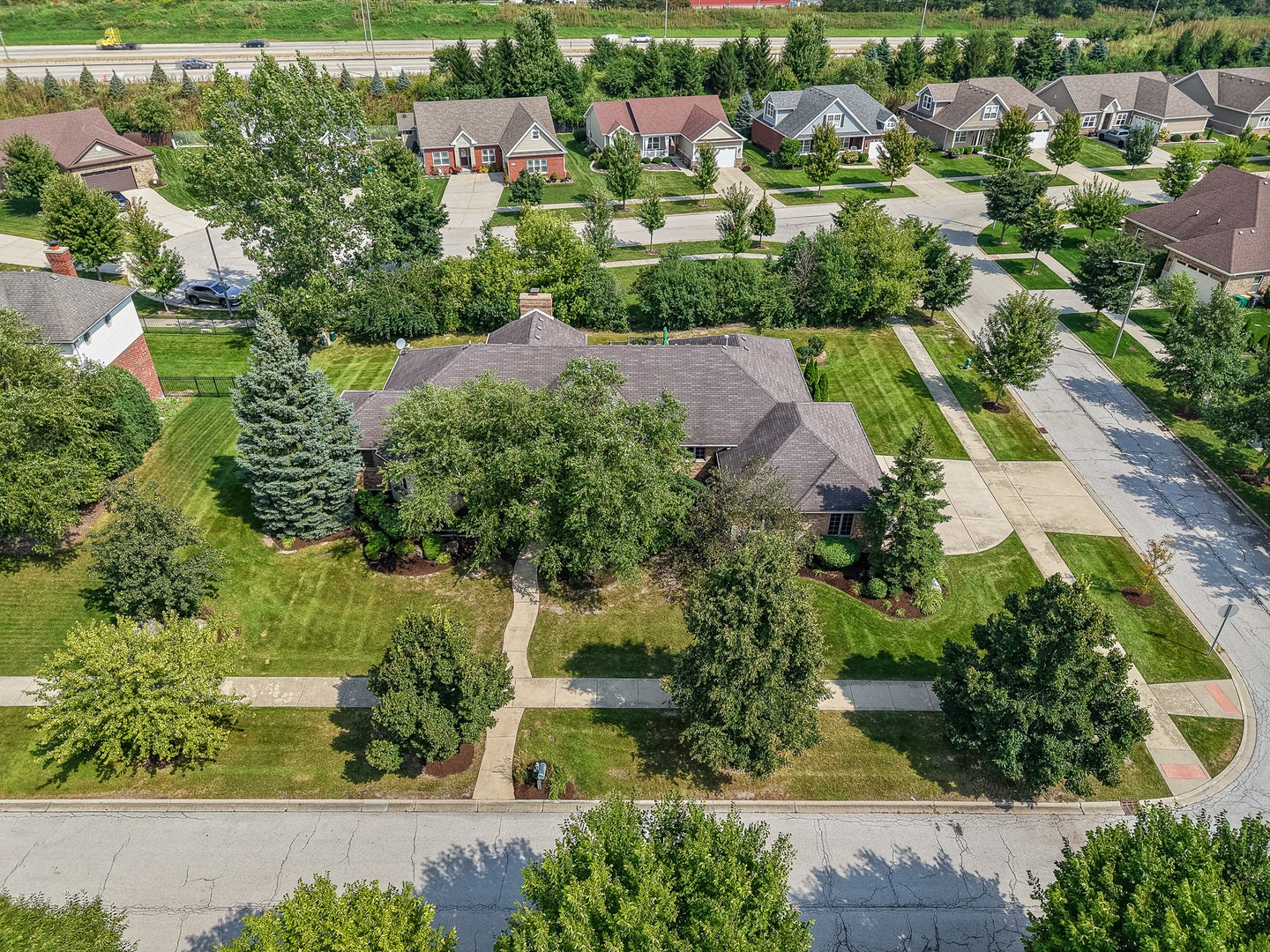12991 Mayfair Drive, Lemont, IL 60439 12991 Mayfair Drive, Lemont, IL 60439