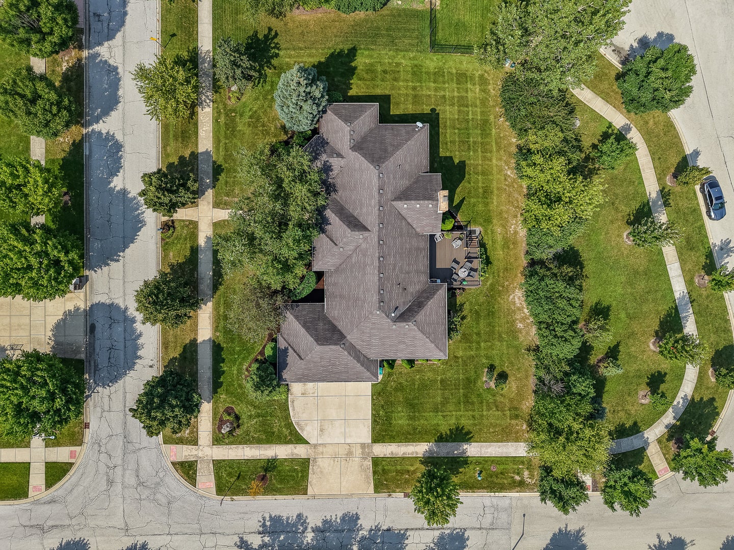 12991 Mayfair Drive, Lemont, IL 60439 12991 Mayfair Drive, Lemont, IL 60439