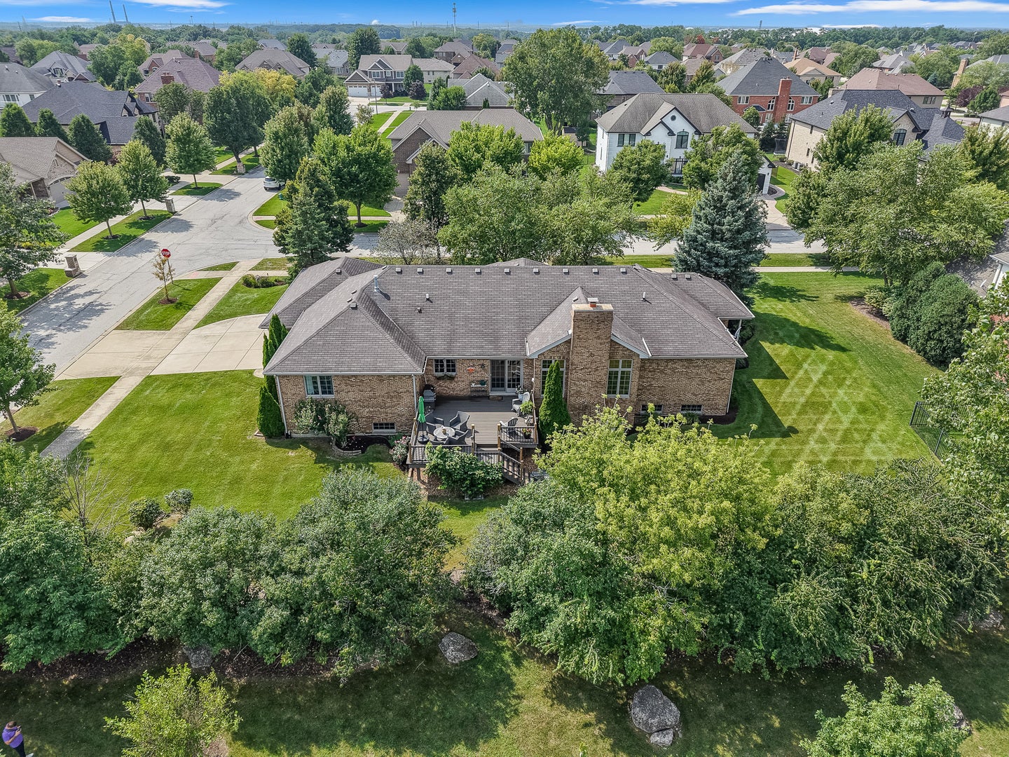 12991 Mayfair Drive, Lemont, IL 60439 12991 Mayfair Drive, Lemont, IL 60439