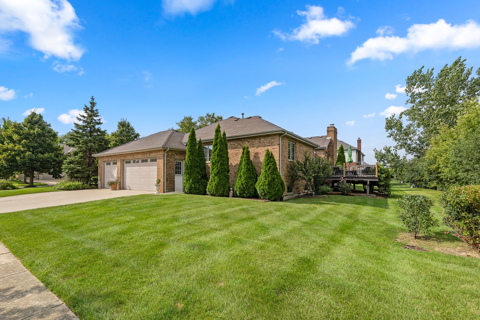 12991 Mayfair Drive, Lemont, IL 60439 12991 Mayfair Drive, Lemont, IL 60439