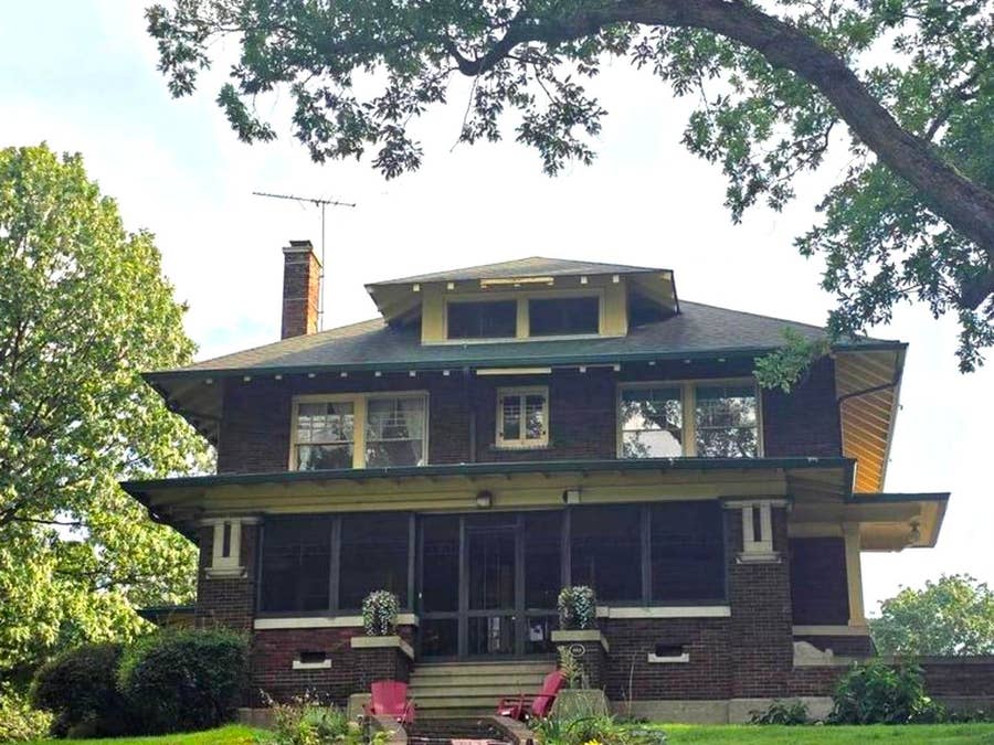 Property photo for 600 Buell Avenue, Joliet, IL