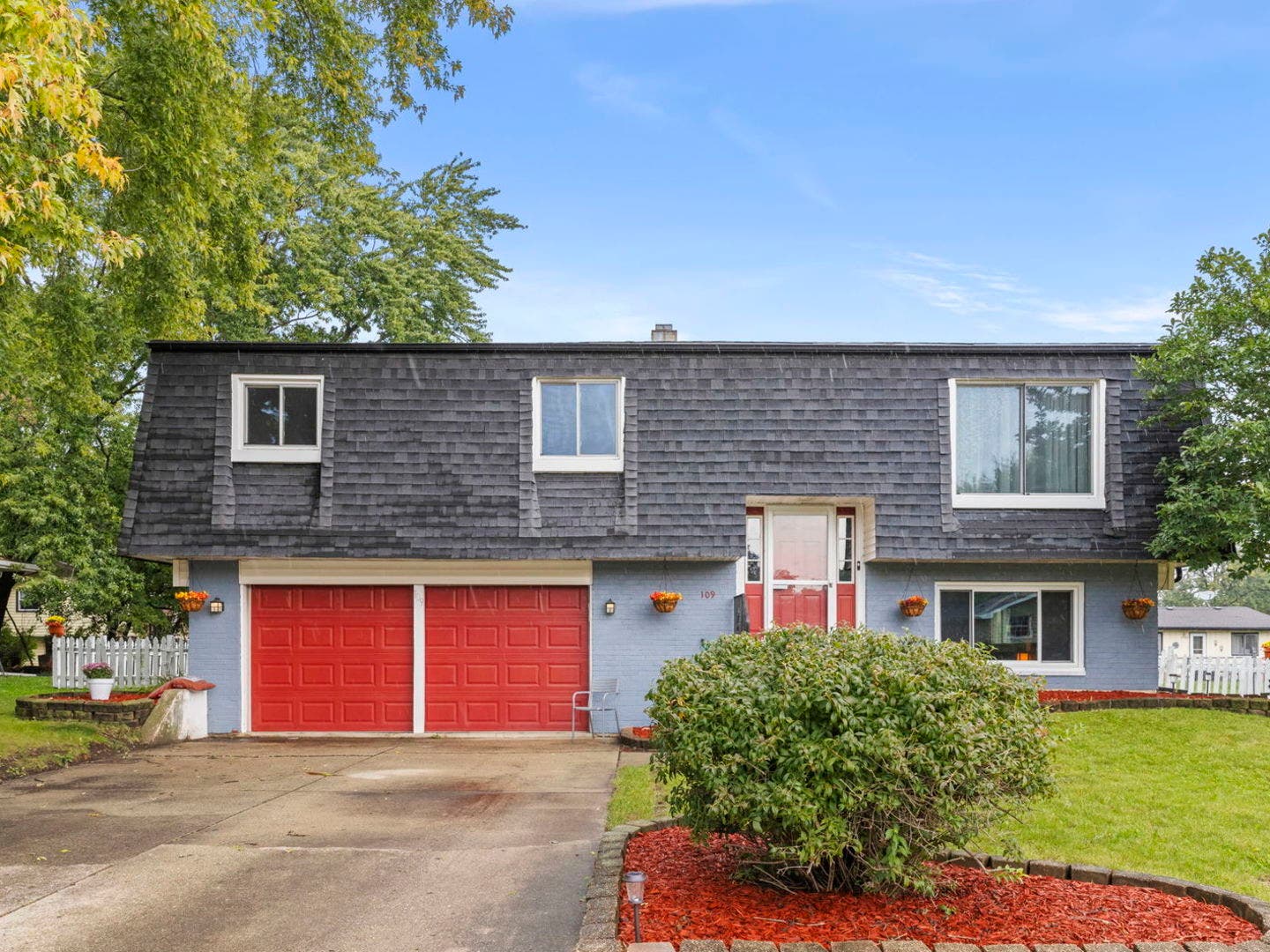 109 Prairie Drive, Minooka, IL 60447 109 Prairie Drive, Minooka, IL 60447