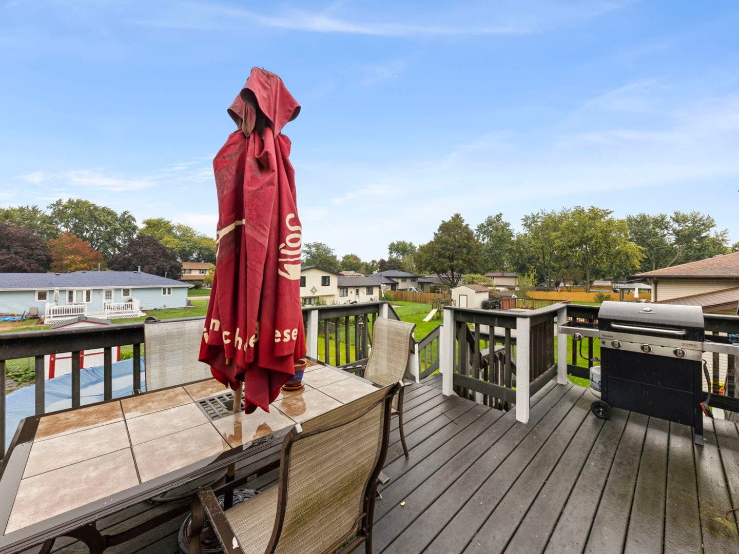 109 Prairie Drive, Minooka, IL 60447 109 Prairie Drive, Minooka, IL 60447