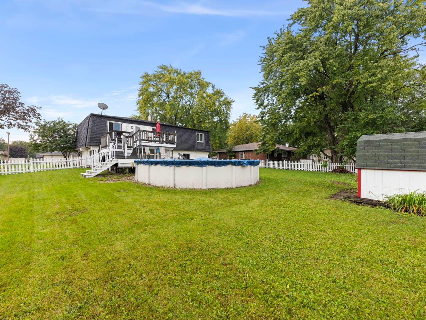 109 Prairie Drive, Minooka, IL 60447 109 Prairie Drive, Minooka, IL 60447