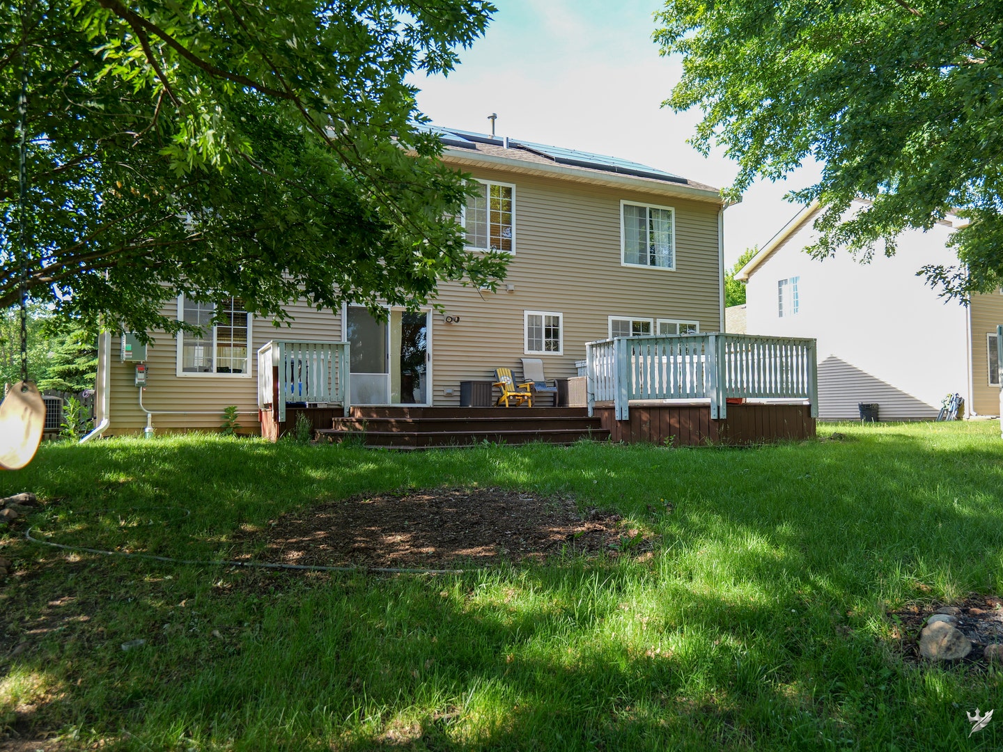 309 Wabena Court, Minooka, IL 60447