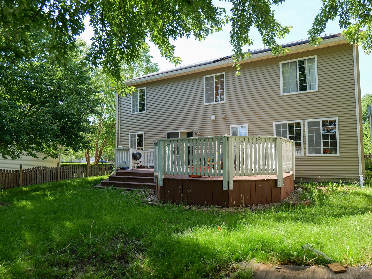 309 Wabena Court, Minooka, IL 60447