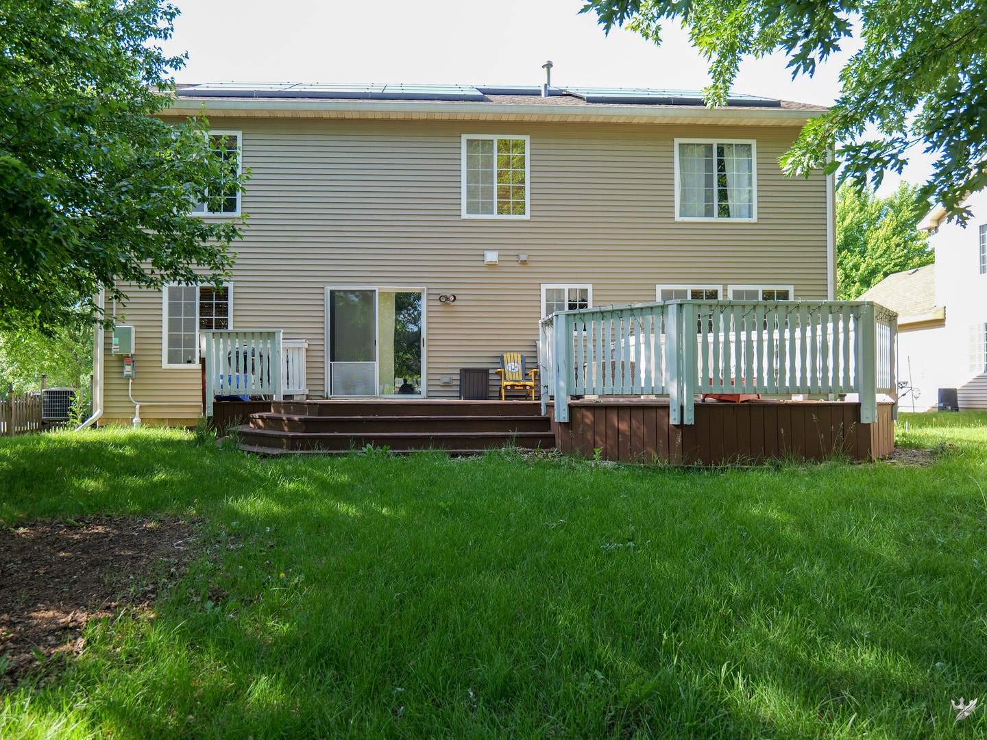 309 Wabena Court, Minooka, IL 60447