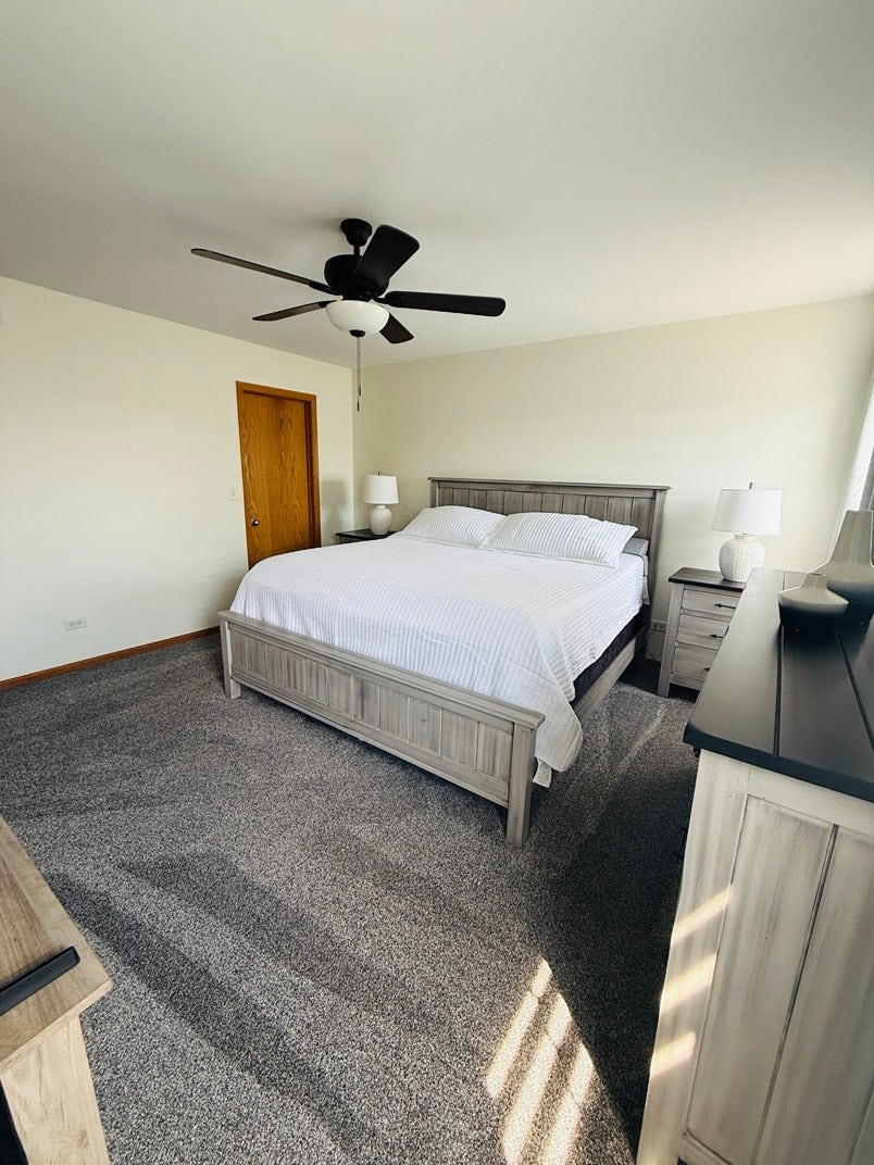 25061 Clare Circle, Manhattan, IL 60442 25061 Clare Circle, Manhattan, IL 60442