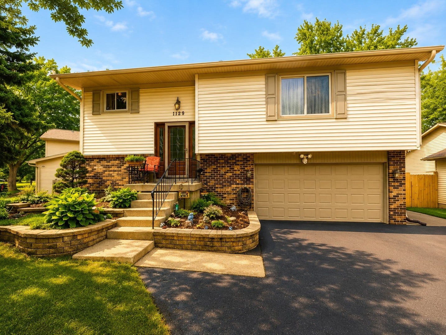 1129 Bramble Avenue, Bolingbrook, IL 60490 1129 Bramble Avenue, Bolingbrook, IL 60490