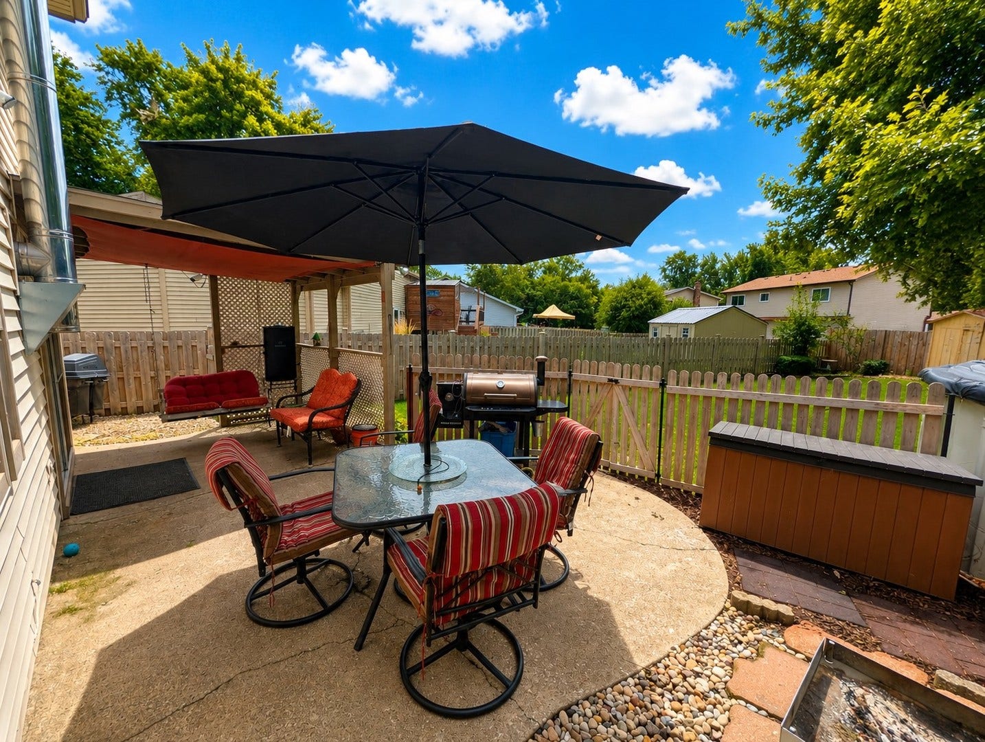1129 Bramble Avenue, Bolingbrook, IL 60490 1129 Bramble Avenue, Bolingbrook, IL 60490