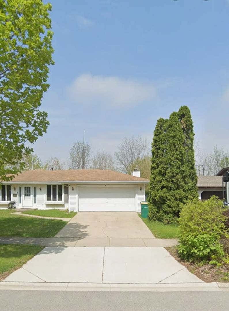 1213 Brentwood Place, Joliet, IL 60435