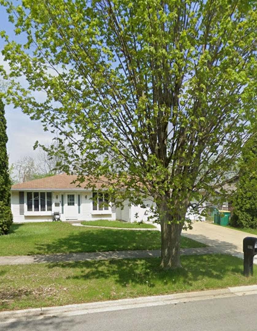 1213 Brentwood Place, Joliet, IL 60435