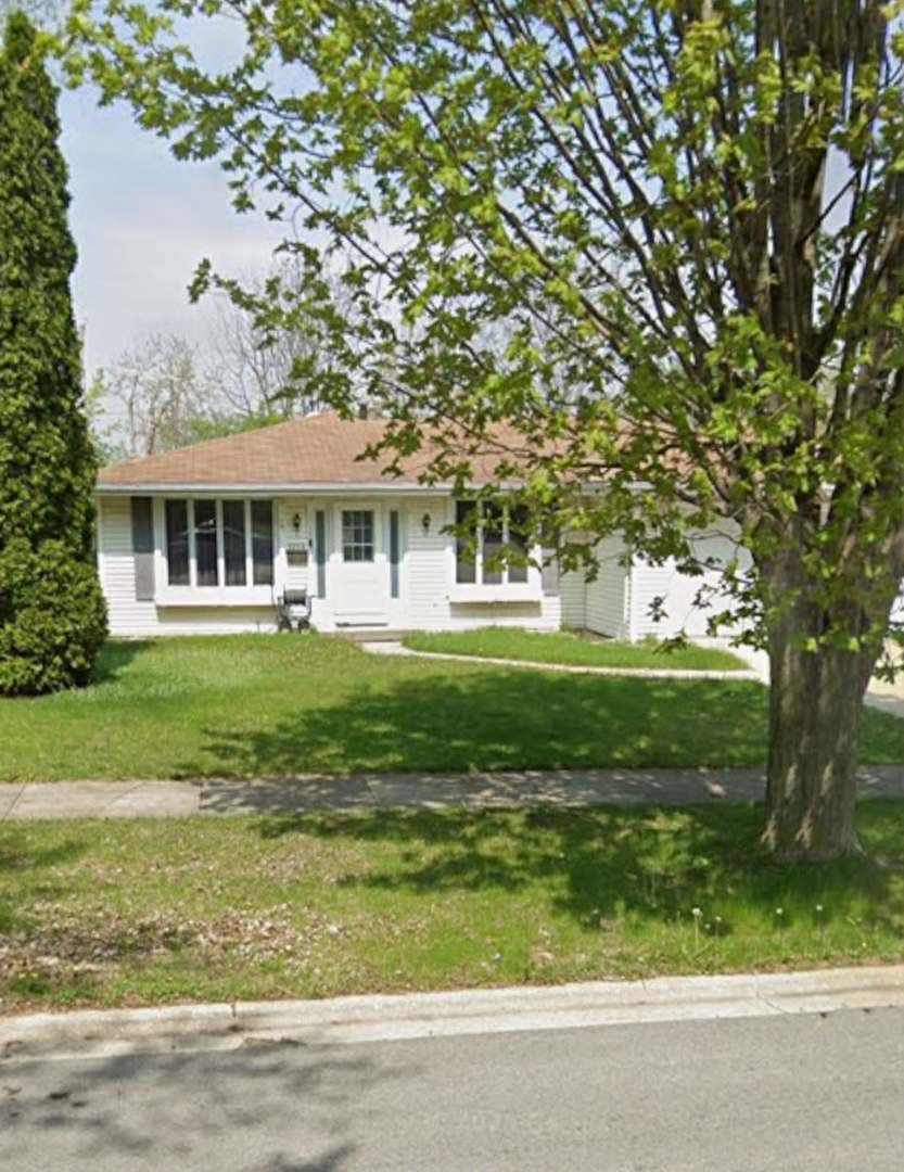 1213 Brentwood Place, Joliet, IL 60435