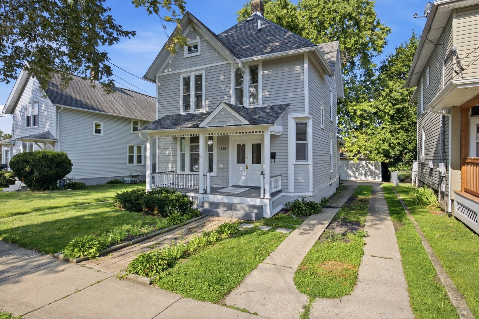 340 Moseley Street, Elgin, IL 60123 340 Moseley Street, Elgin, IL 60123