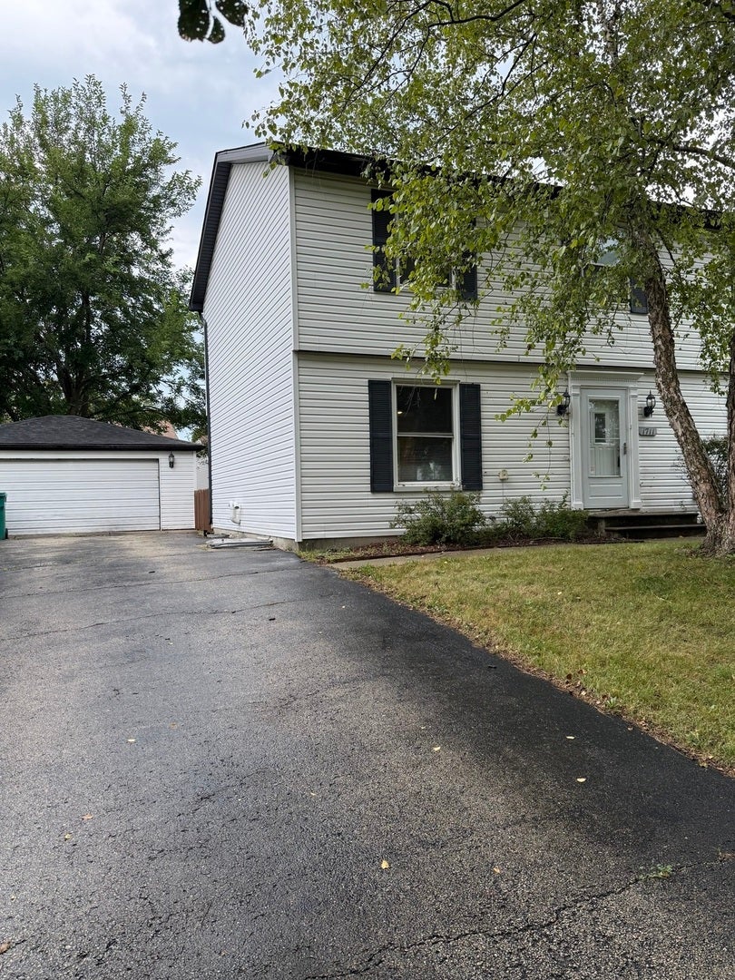 1711 Corregidor Street, Joliet, IL 60435 1711 Corregidor Street, Joliet, IL 60435