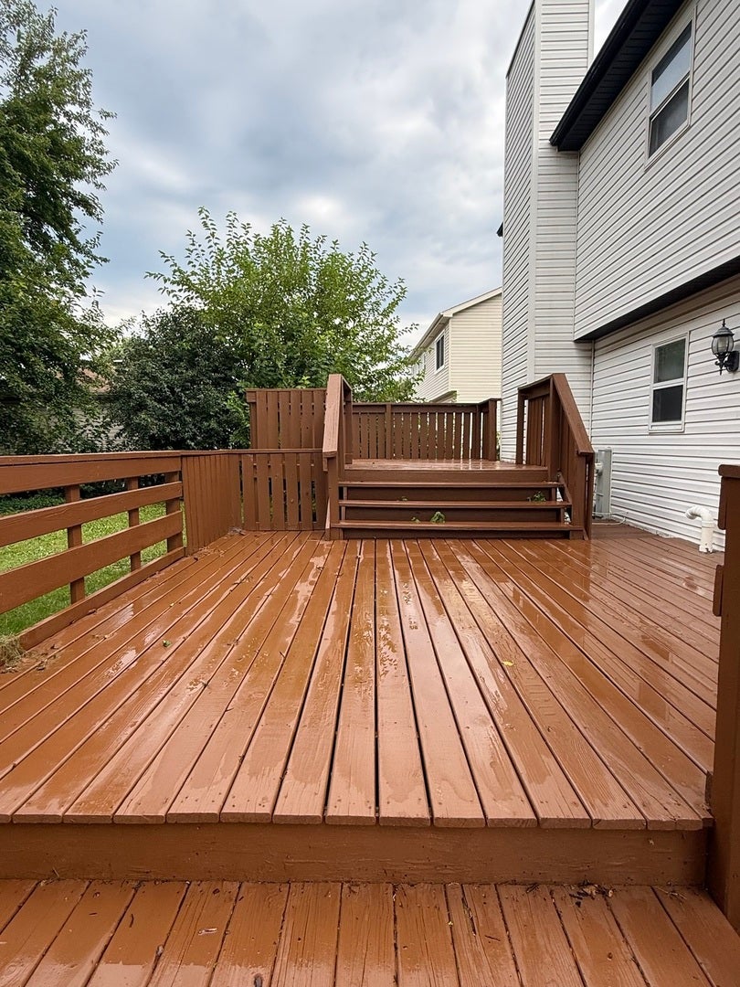 1711 Corregidor Street, Joliet, IL 60435 1711 Corregidor Street, Joliet, IL 60435