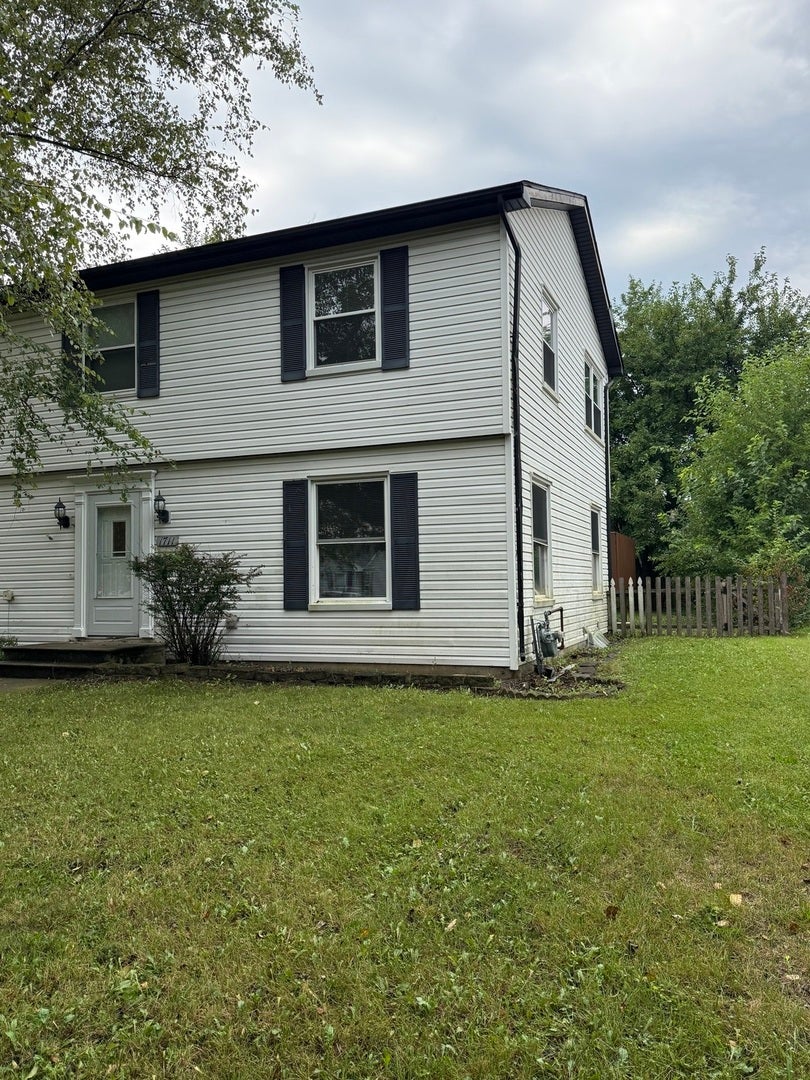 1711 Corregidor Street, Joliet, IL 60435 1711 Corregidor Street, Joliet, IL 60435