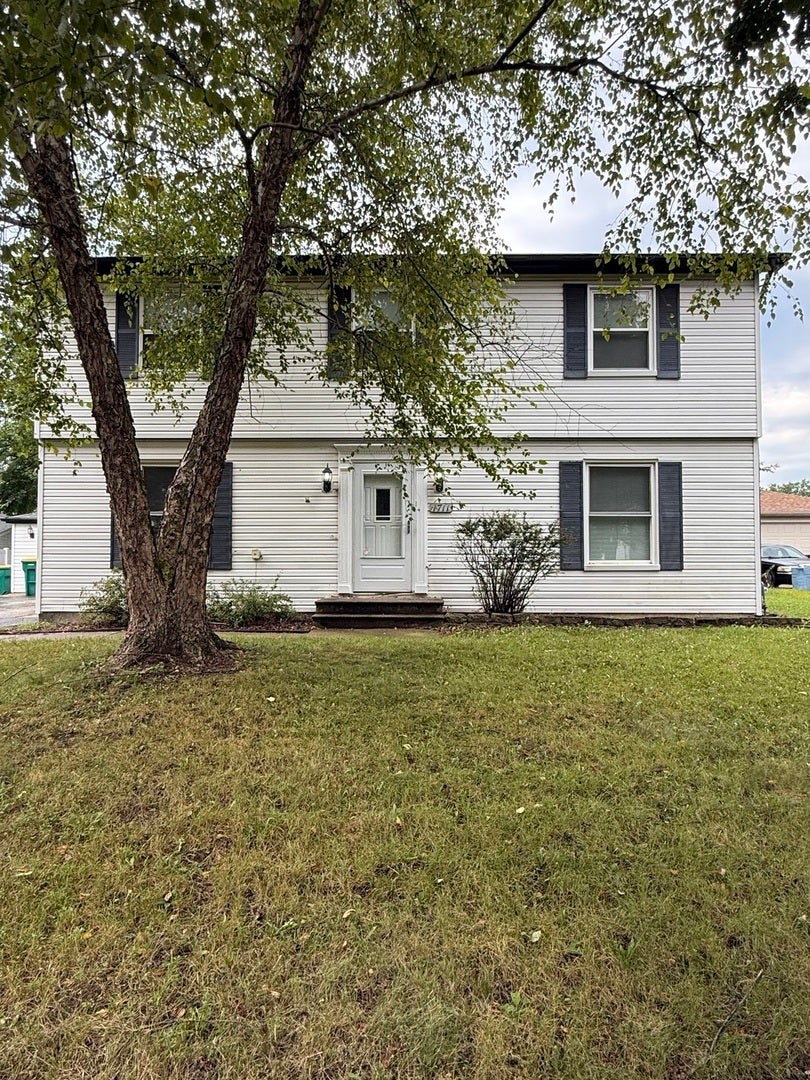 1711 Corregidor Street, Joliet, IL 60435 1711 Corregidor Street, Joliet, IL 60435