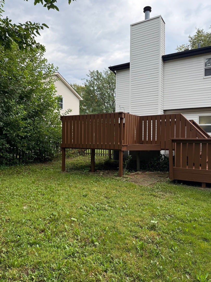 1711 Corregidor Street, Joliet, IL 60435 1711 Corregidor Street, Joliet, IL 60435