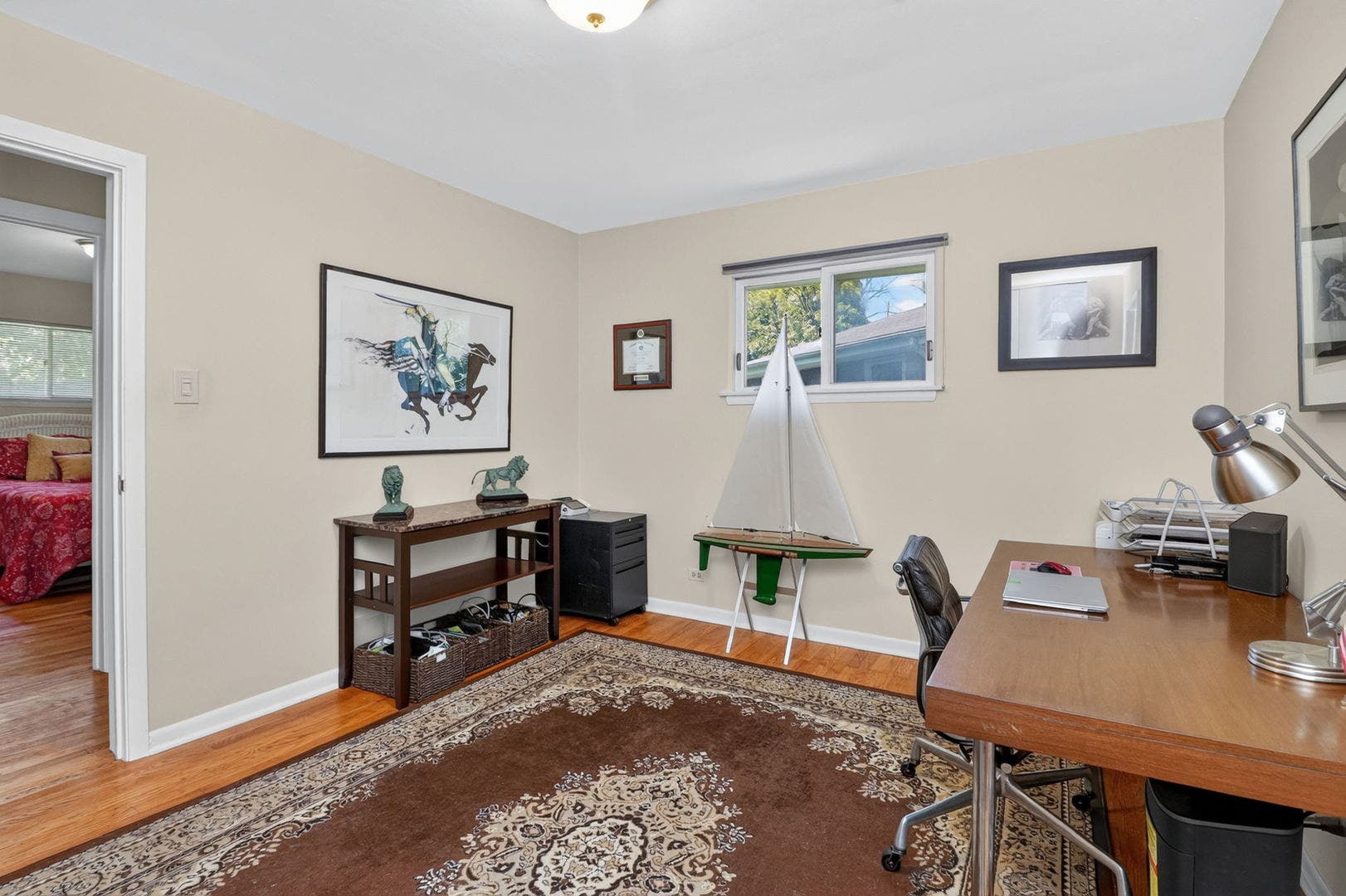 4218 Seeley Avenue, Downers Grove, IL 60515